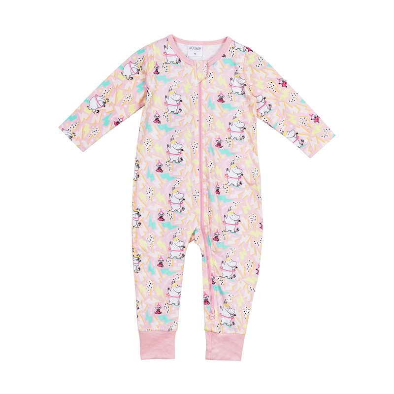Pyjamas Dansare Rosa stl 68