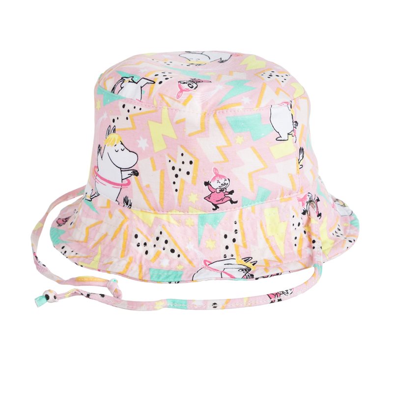 Hatt Dansare Rosa stl 48/50