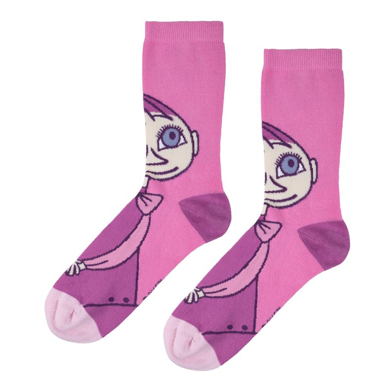 Strumpor Mymlan Rosa stl 39/41