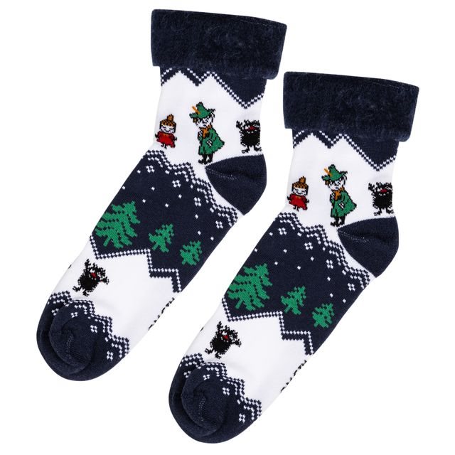 Sockor Bergstrakt stl 23/26