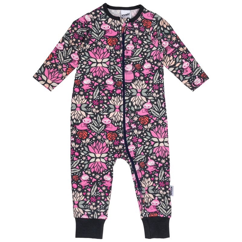 Pyjamas Dekoration Blå stl 80