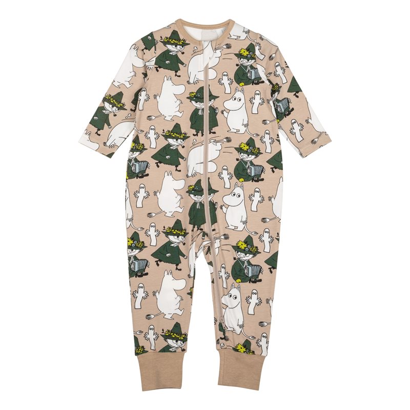 Pyjamas Polare Beige stl 80