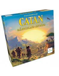 Catan - Människans gryning (SE)