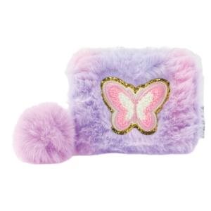 Plånbok Plush | Tinka Wallet