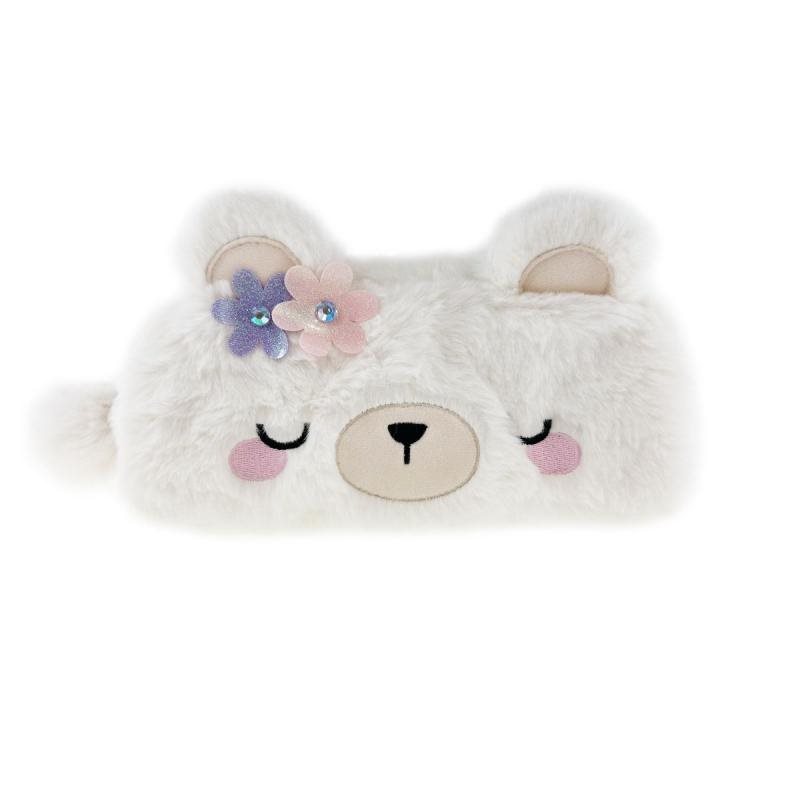 Pennskrin fluffy nalle
