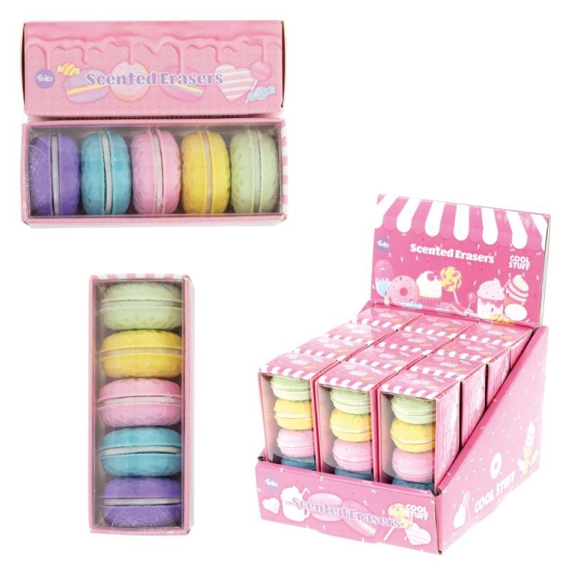Sudd Macarons