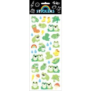 Stickers Grodor