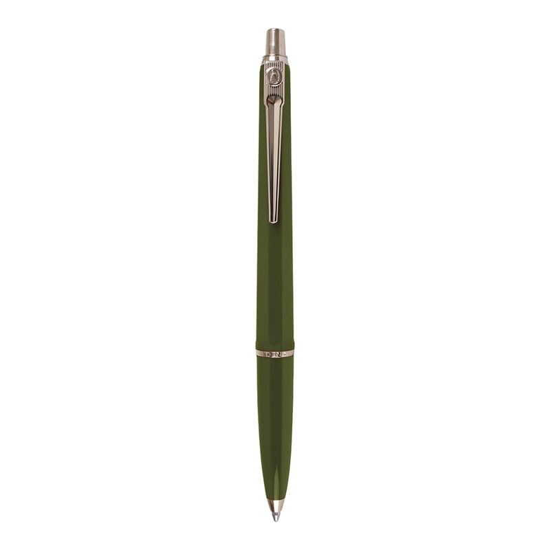 Kulspetspenna Ballograf "Epoca" Kaki Green