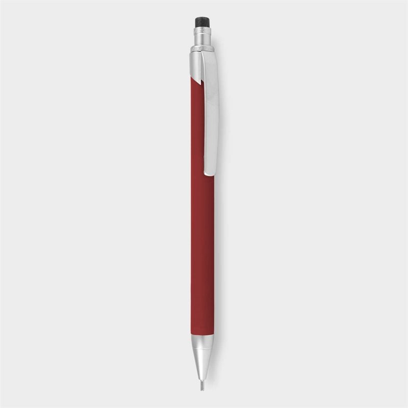 Stiftpenna Ballograf "Rondo" 0,5 Röd