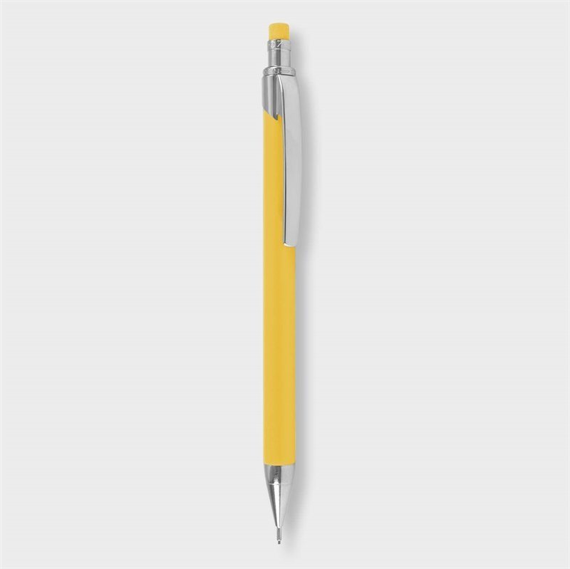 Stiftpenna Ballograf "Rondo" 0,5 Gul