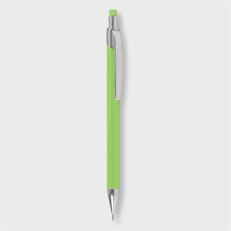 Stiftpenna Ballograf "Rondo" 0,7 Ljusgrön