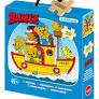 Bamse Askpussel Viktoria 20-bitar