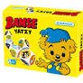Yatzy Bamse