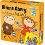 Mitt första MEMO Alfons Åberg