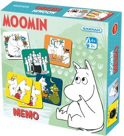 Mumin Memo