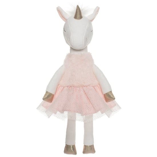 Ballerinas Enhörning Ella, 40 cm