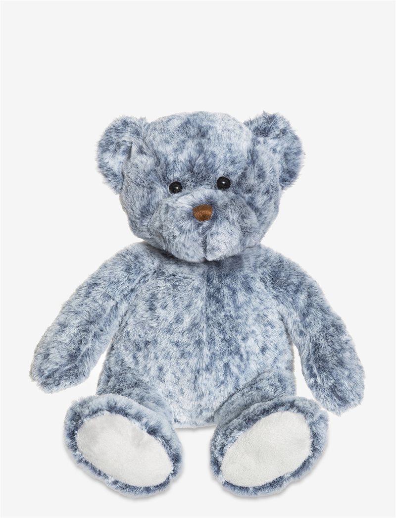Nallebjörn 35 cm "Blåbär"