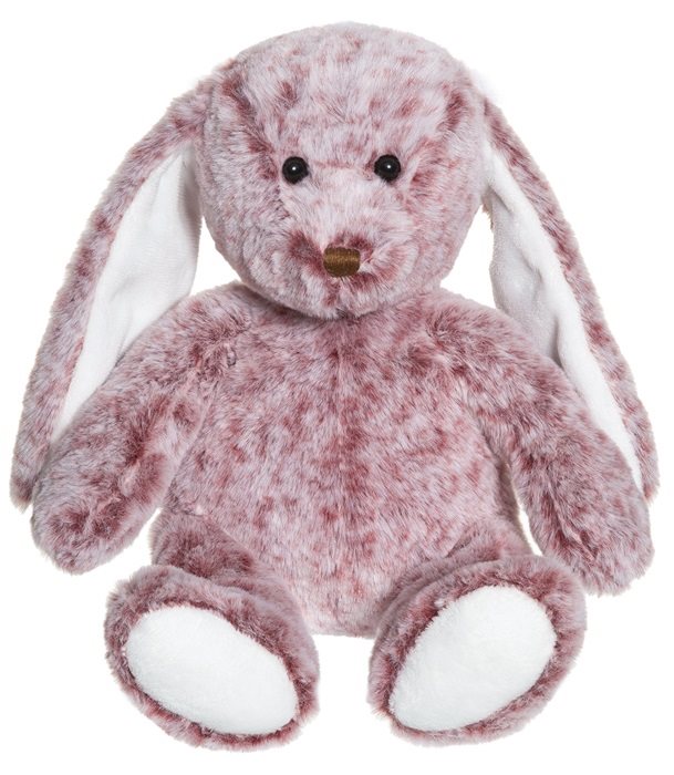 Kanin 35 cm "Lingon & Mjölk" 