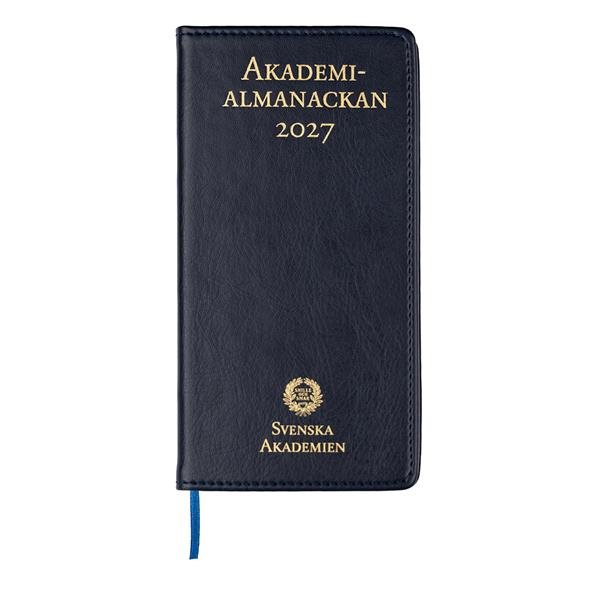Akademialmanckan 2027
