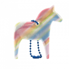 Refelx "Dalahäst Randig"
