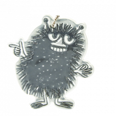 Refelx "Stinky"