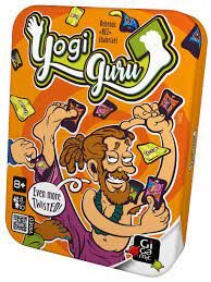 Yogi Guru - resespel