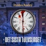 Mordgåta Det sista tolvslaget - Hidden Reality