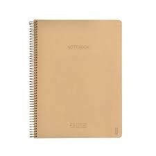 Anteckningsbok KOZO A4 Premium