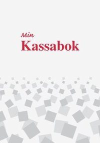 Min kassabok A7