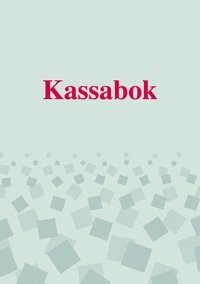 Kassabok A5