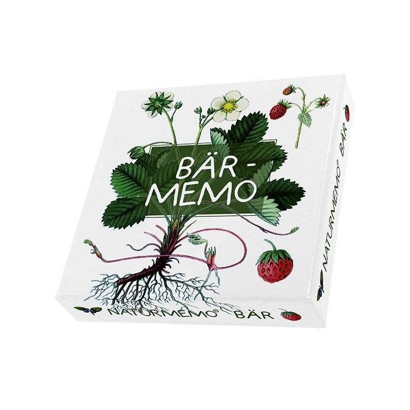 Memo "Bärmemo"