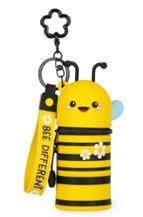 Nyckelring - Mini Kawaii Bee