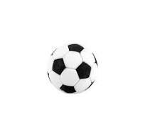 Suddgummi Fotboll