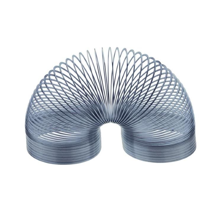 Magic Spring Toy