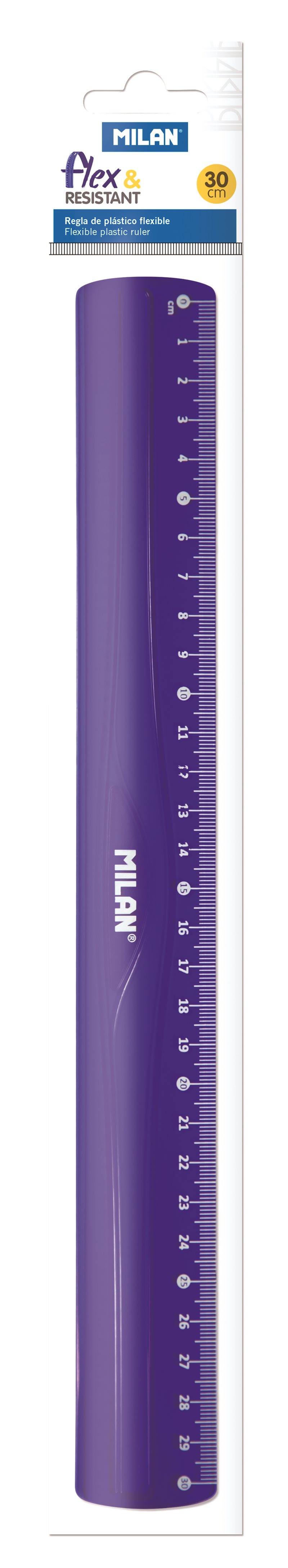 Milan Linjal 30cm Flex