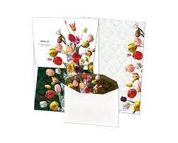 Brevpapperset " Roman Reisinger"