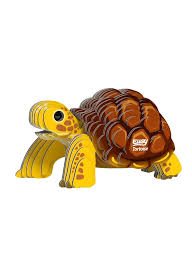 Eugy Byggsats Tortoise
