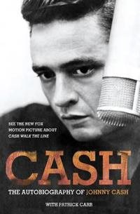 Cash - the autobiography