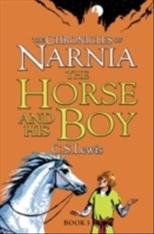 The Horse and His Boy