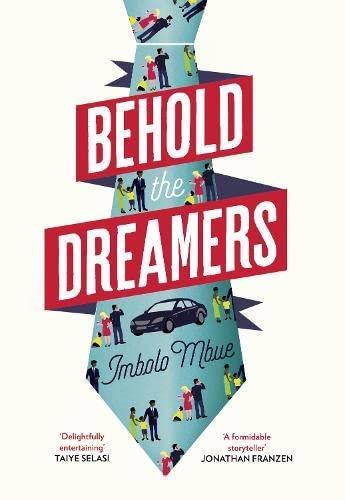 Behold the Dreamers