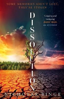 Dissolution