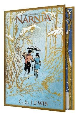 Narnia - The Lion, the Witch and the Wardrobe Deluxe Edition