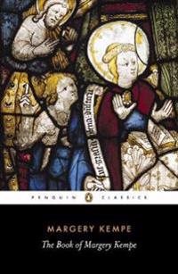 The Book Of Margery Kempe