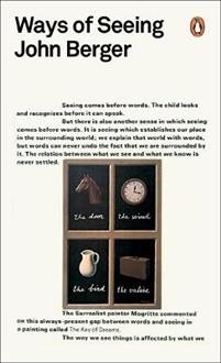  Ways of Seeing