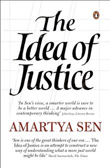 The Idea of Justice