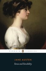 Sense and sensibility (Penguin Classics )
