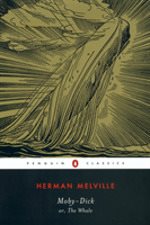 Moby- Dick or The Whale
