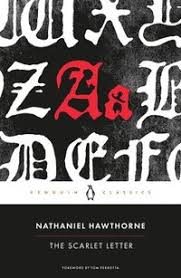 The Scarlet letter