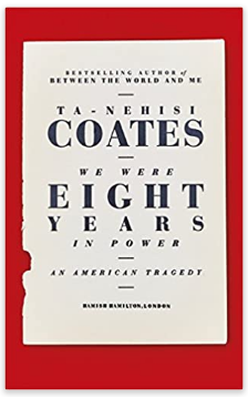 We Were Eight Years in Power