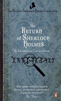 The Return of Sherlock Holmes